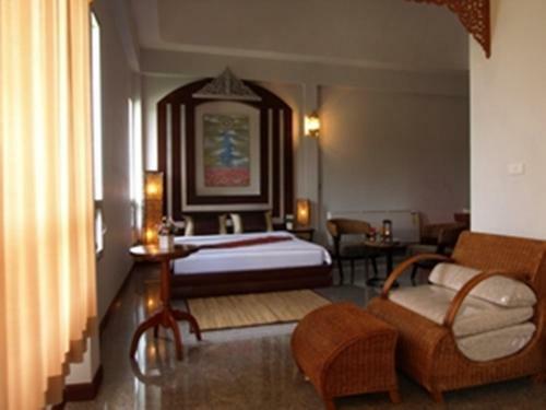 Hotel Phu Pha Phung Resort
