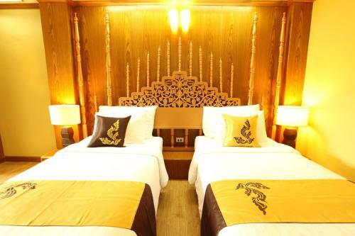 Hotel Phu Pha Phung Resort