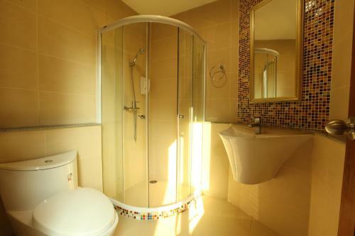Hotel Phu Pha Phung Resort