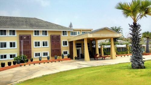Hotel Phu Pha Phung Resort
