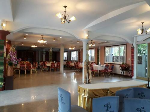 Hotel Phu Pha Phung Resort