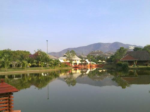 Hotel Phu Pha Phung Resort