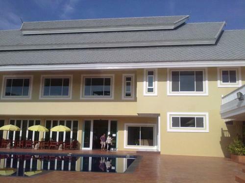 Hotel Phu Pha Phung Resort