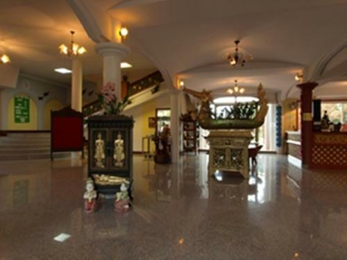 Hotel Phu Pha Phung Resort