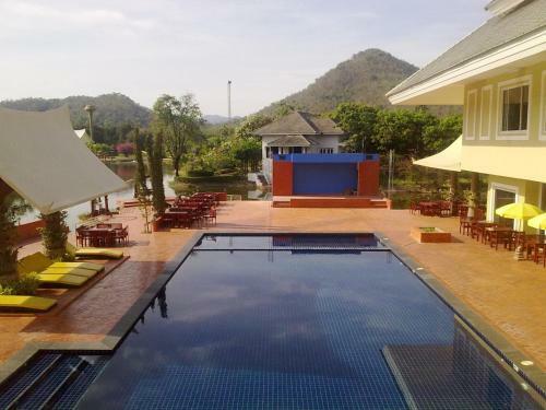 Hotel Phu Pha Phung Resort