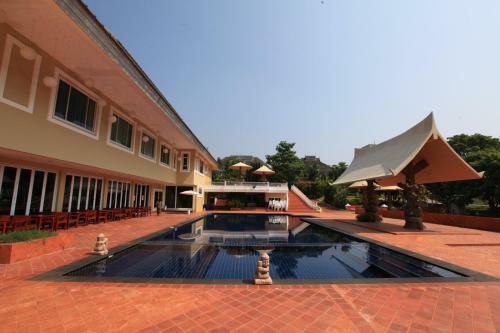 Hotel Phu Pha Phung Resort