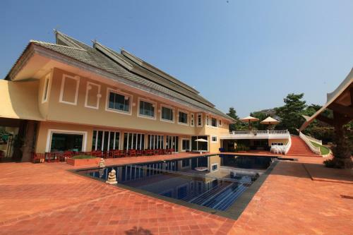 Hotel Phu Pha Phung Resort