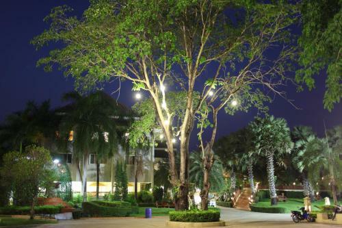 Hotel Phu Pha Phung Resort
