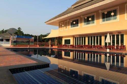 Hotel Phu Pha Phung Resort