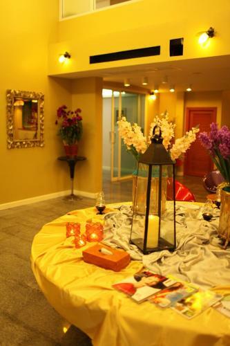 Hotel Phu Pha Phung Resort