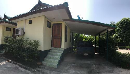 Hotel Be One Resort