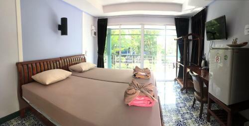 Hotel Be One Resort