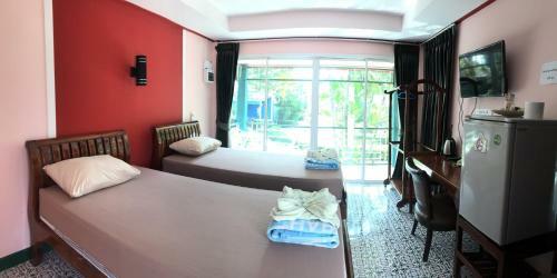 Hotel Be One Resort
