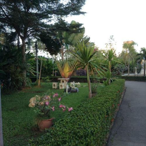 Hotel Be One Resort
