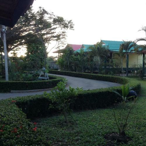 Hotel Be One Resort
