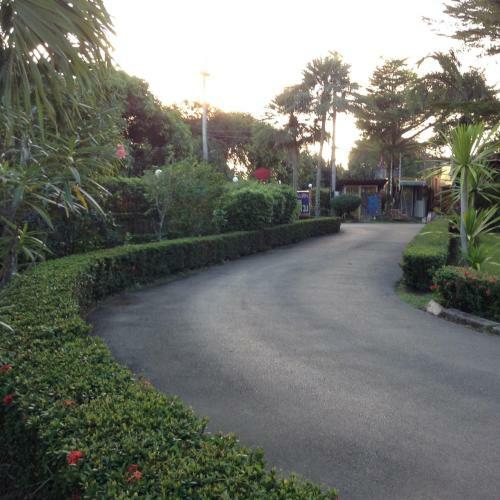 Hotel Be One Resort