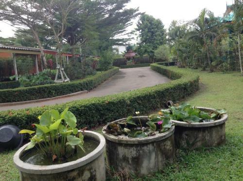 Hotel Be One Resort