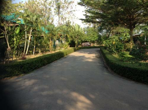 Hotel Be One Resort