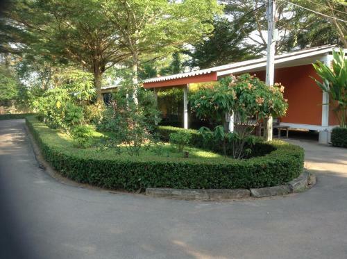 Hotel Be One Resort