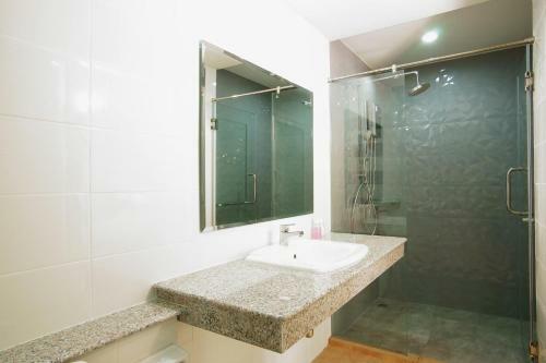 Apartamento Memory Place Samphran