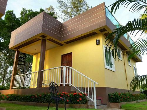 Hotel Hadthong Resort