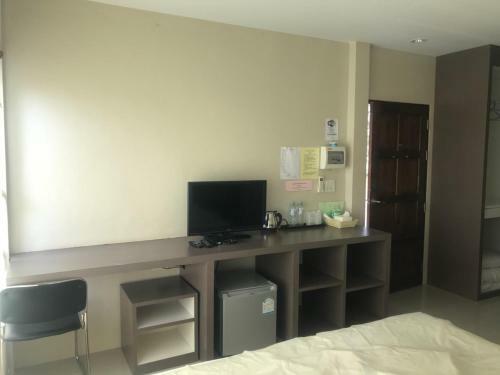 Hotel Hadthong Resort