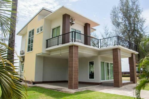 Hotel Hadthong Resort