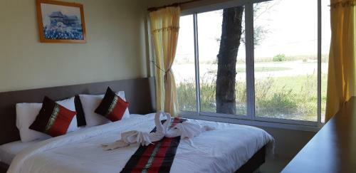 Hotel Hadthong Resort