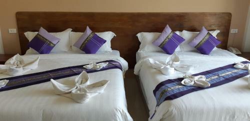 Hotel Hadthong Resort