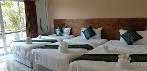 Hotel Hadthong Resort