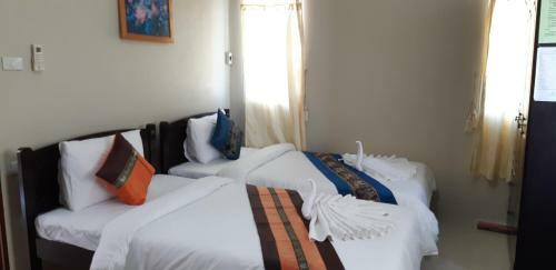 Hotel Hadthong Resort