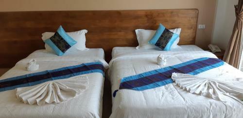 Hotel Hadthong Resort