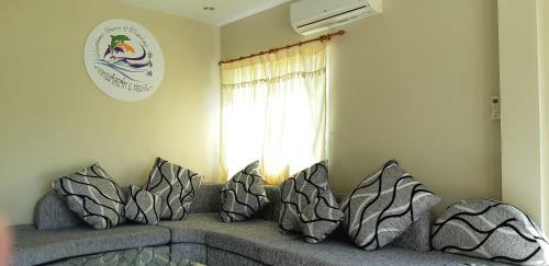 Hotel Hadthong Resort