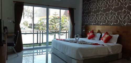 Hotel Hadthong Resort