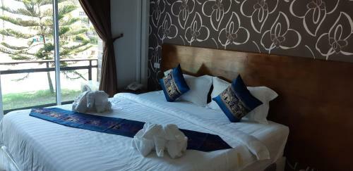 Hotel Hadthong Resort