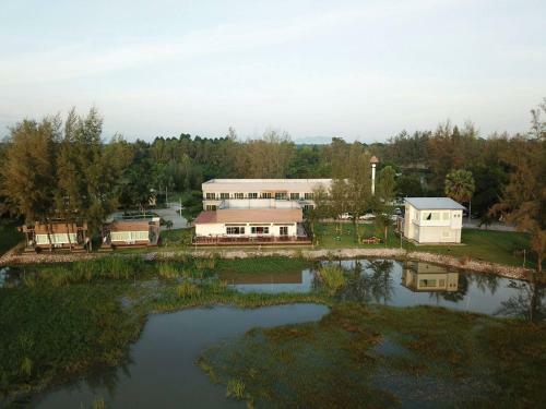 Hotel Hadthong Resort