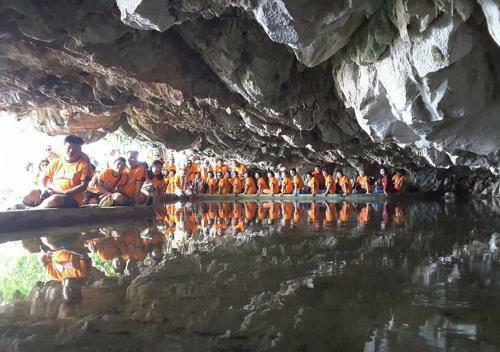Hotel Hadthong Resort