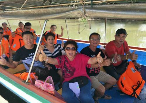 Hotel Hadthong Resort