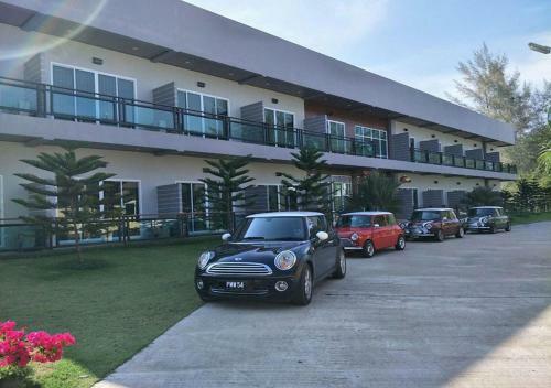 Hotel Hadthong Resort