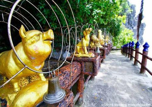 Hotel Hadthong Resort