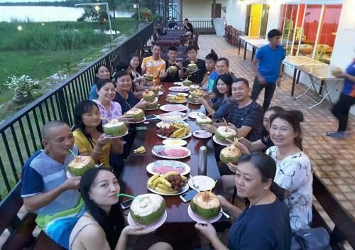 Hotel Hadthong Resort