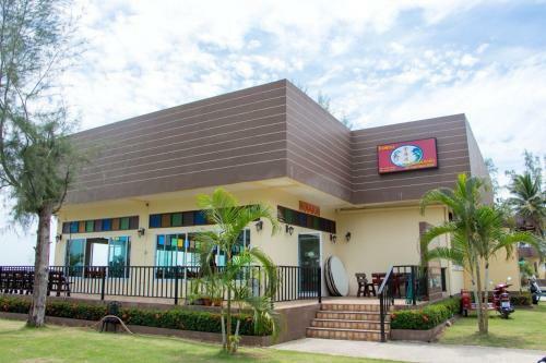 Hotel Hadthong Resort