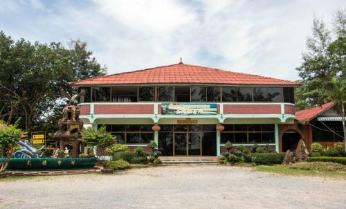 Hotel Hadthong Resort