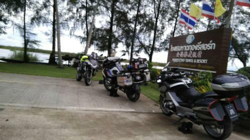 Hotel Hadthong Resort