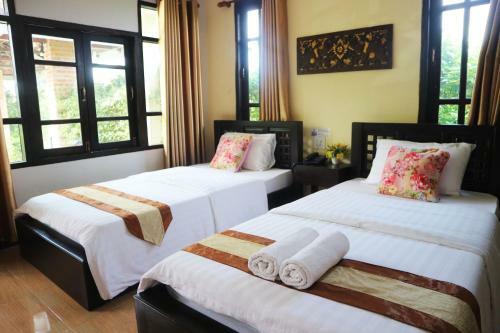 Hotel Bannoi Resort