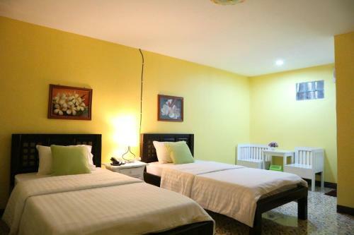 Hotel Bannoi Resort