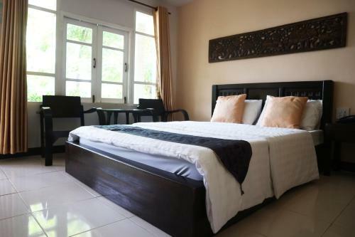 Hotel Bannoi Resort