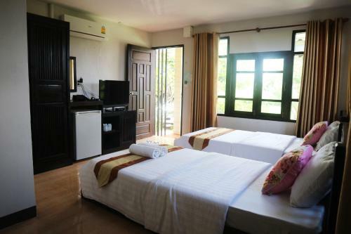 Hotel Bannoi Resort