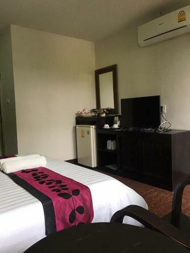 Hotel Bannoi Resort