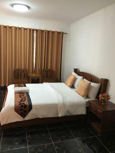 Hotel Bannoi Resort